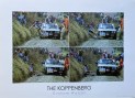 Poster - Crash on the Koppenberg